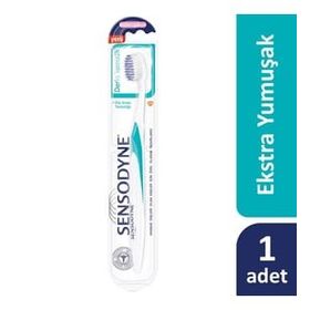 Sensodyne Deep Clean Extra Soft Diş Fırçası