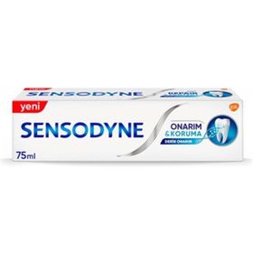 Sensodyne Derin Onarım 75 ml Diş Macunu