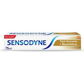 Sensodyne Derin Onarım 75 ml Diş Macunu