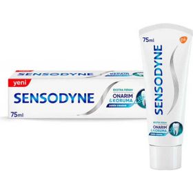 Sensodyne Derin Onarım 75 ml Diş Macunu