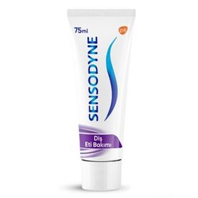 Sensodyne Diş Eti Bakımı 2x75 ml Diş Macunu