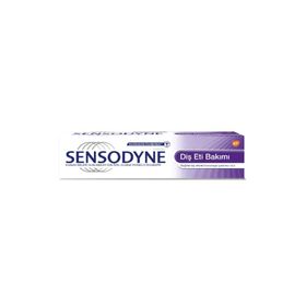 Sensodyne Diş Eti Bakımı 50 ml Diş Macunu