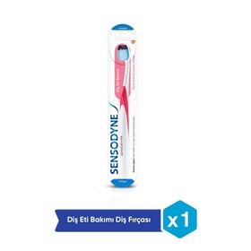 Sensodyne Diş Eti Bakımı Yumuşak Diş Fırçası