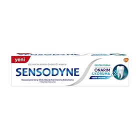 Sensodyne Ekstra Ferah 75 ml Diş Macunu