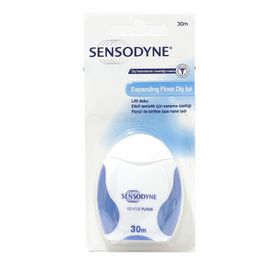 Sensodyne Expanding 30 mt Floss Diş İpi