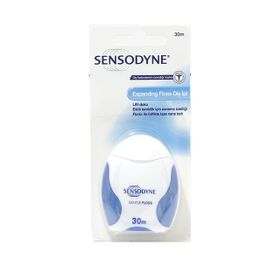 Sensodyne Expanding Floss Diş İpi