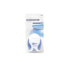 Sensodyne Expanding Floss Diş İpi