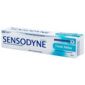 Sensodyne Extra Fresh 100 ml Diş Macunu