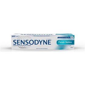 Sensodyne Extra Fresh 100 ml Diş Macunu