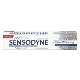 Sensodyne Extra Whitening 75 ml Diş Macunu