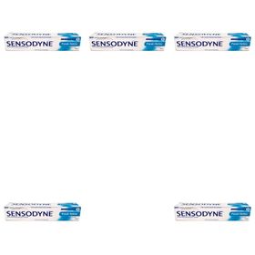 Sensodyne Ferah Nefes 5x100 ml Diş Macunu