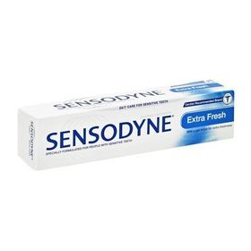 Sensodyne Ferah Nefes 75 ml Diş Macunu