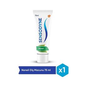 Sensodyne Fresh Mint 75 ml Diş Macunu