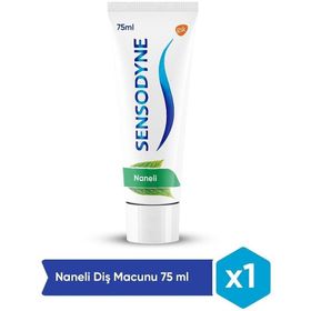 Sensodyne Fresh Mint 75 ml Diş Macunu