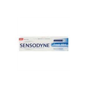 Sensodyne Fresh Mint 75 ml Diş Macunu