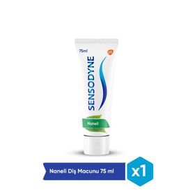 Sensodyne Fresh Mint 75 ml Diş Macunu