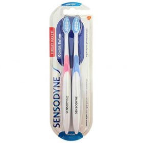 Sensodyne Günlük Bakım Yumuşak 2'li Diş Fırçası