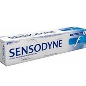 Sensodyne Hassas Dişler Için 100 ml Diş Macunu
