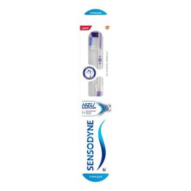 Sensodyne Hızlı Rahatlama Yumuşak Diş Fırçası