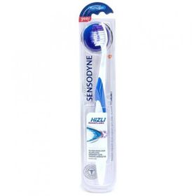 Sensodyne Hızlı Rahatlama Yumuşak Diş Fırçası