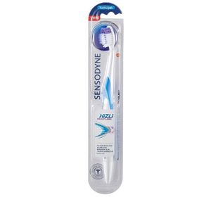 Sensodyne Hızlı Rahatlama Yumuşak Diş Fırçası