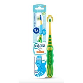 Sensodyne Kids Baby 0-2 Yaş Soft Diş Fırçası