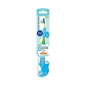 Sensodyne Kids Baby TB 0-2 Yaş Soft Diş Fırçası