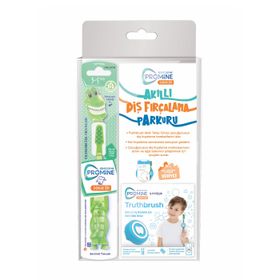 Sensodyne Kids Crocodile Diş Fırçası