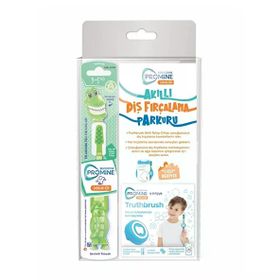 Sensodyne Kids Crocodile Diş Fırçası