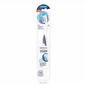 Sensodyne Komple Koruma Yumuşak Diş Fırçası