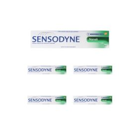 Sensodyne Naneli 5x100 ml Diş Macunu