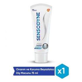 Sensodyne Onarım Koruma Derin Onarım 75 ml Diş Macunu