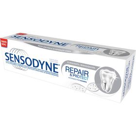 Sensodyne Onarım ve Koruma Beyazlatıcı 75 ML Diş Macunu