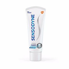 Sensodyne Onarım ve Koruma Beyazlatıcı 75 ML Diş Macunu