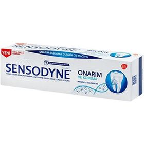 Sensodyne Pro Onarım 75 ml Diş Macunu