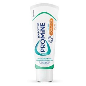Sensodyne Promine 3-5 Yaş Çocuk 50 ml Diş Macunu