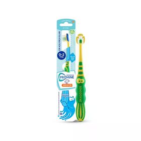 Sensodyne Promine Baby 0-2 Yaş Diş Fırçası