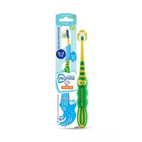 Sensodyne Promine Baby 0-2 Yaş Diş Fırçası