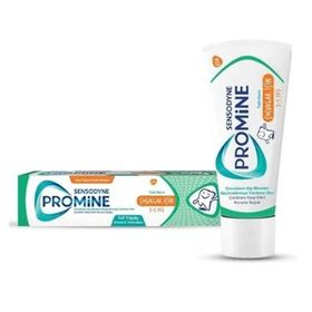 Sensodyne Promine Kids 3-5 Yaş 50 ml Diş Macunu