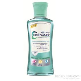 Sensodyne Pronamel 250 ml Ağız Gargarası