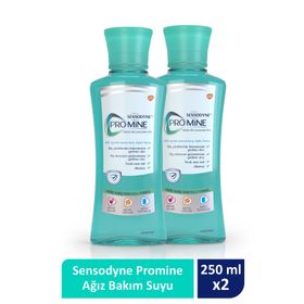 Sensodyne Pronamel 250 ml Ağız Gargarası