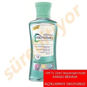 Sensodyne Pronamel 250 ml Ağız Gargarası