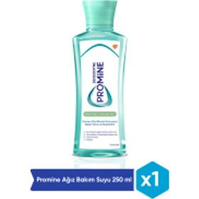 Sensodyne Pronamel 250 ml Ağız Gargarası