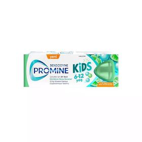 Sensodyne Pronamel For Kids Tp 50 ml Diş Macunu