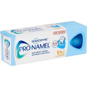 Sensodyne Pronamel For Kids Tp 50 ml Diş Macunu