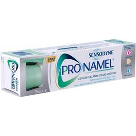 Sensodyne Pronamel Whiting 75 ml Diş Macunu