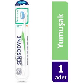 Sensodyne Tam Koruma Soft Diş Fırçası