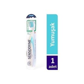 Sensodyne Tam Koruma Soft Diş Fırçası