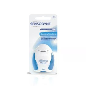 Sensodyne Total Care Gentle Floss 30 mt Diş İpi