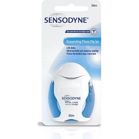 Sensodyne Total Care Gentle Floss 30 mt Diş İpi